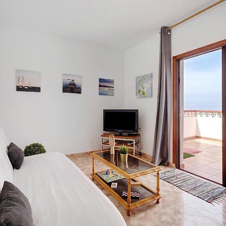 Villa Luisa 2 En Frontera Kültér fotó