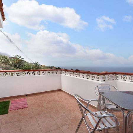 Villa Luisa 2 En Frontera Kültér fotó
