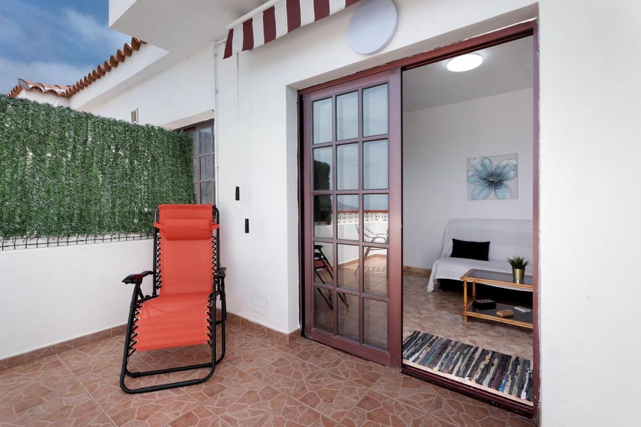 Villa Luisa 2 En Frontera Kültér fotó