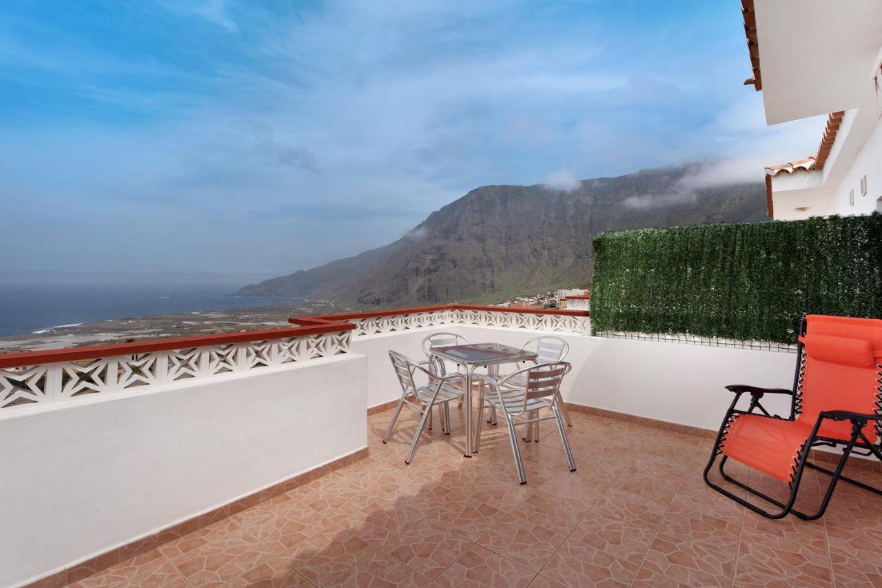 Villa Luisa 2 En Frontera Kültér fotó