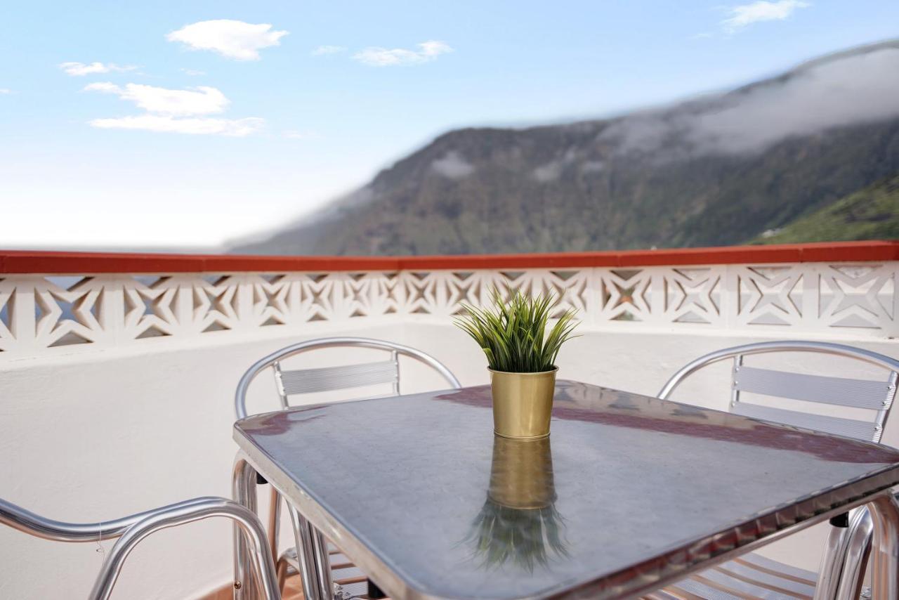 Villa Luisa 2 En Frontera Kültér fotó