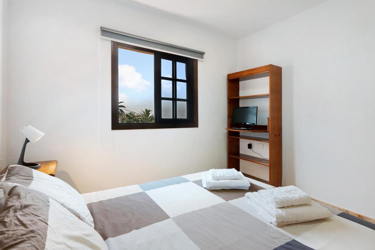 Villa Luisa 2 En Frontera Kültér fotó